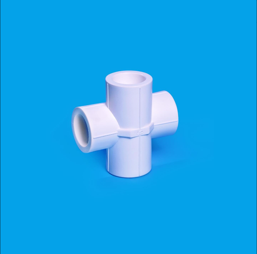 Крестовина