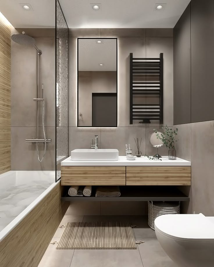 Ванная комната